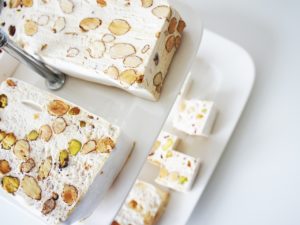 Nougat de Montélimar