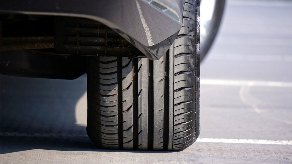 Quel pression pour les pneus de ma voiture ?