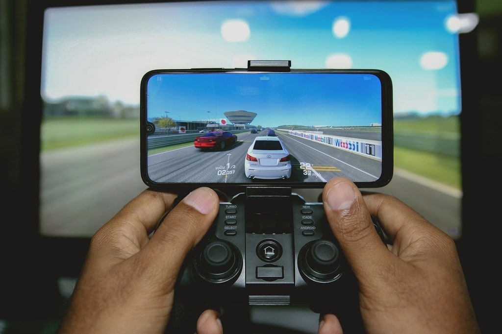Top 8 bienfaits des jeux vidéo sur la santé