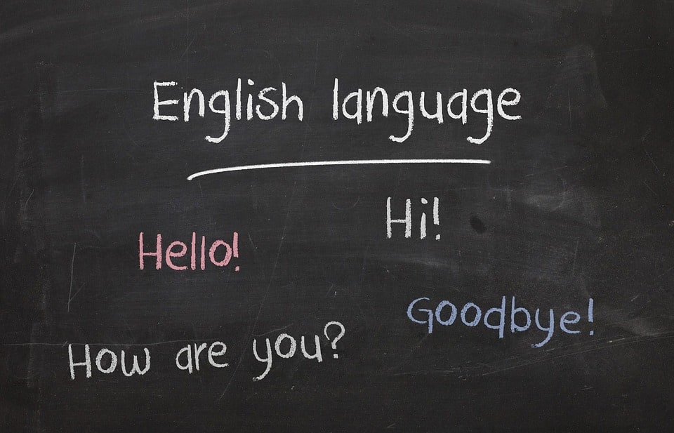 Comment aider votre enfant à progresser en anglais ?