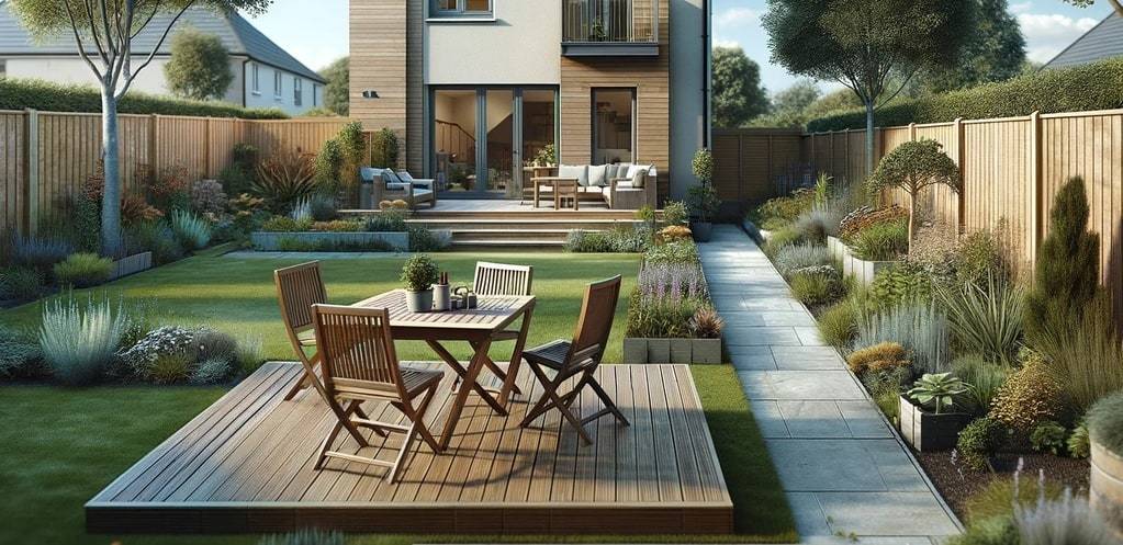 Comment créer un espace de détente parfait dans votre jardin ?