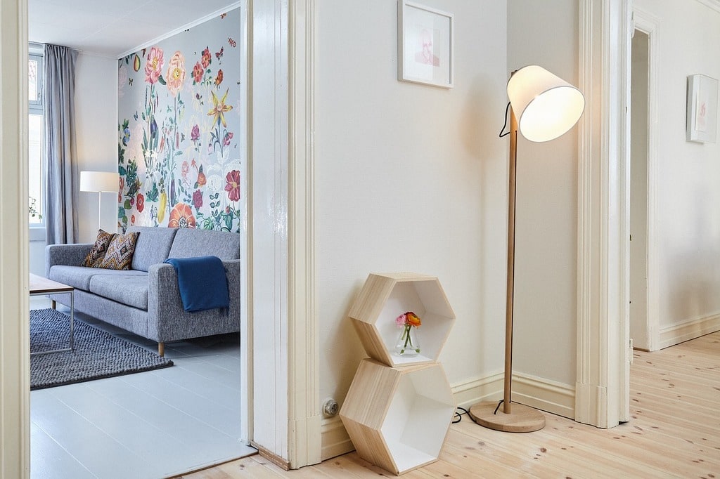 Sublimer vos espaces en jouant avec la lumière