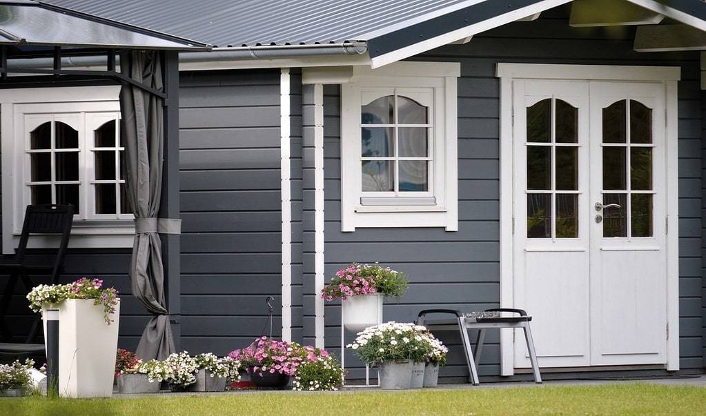 Maximiser l'utilité de votre abri de jardin de 5 m2