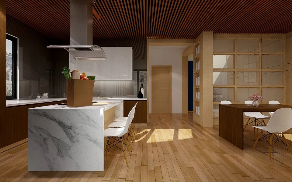 Les secrets d'un aménagement intérieur réussi pour valoriser chaque pièce